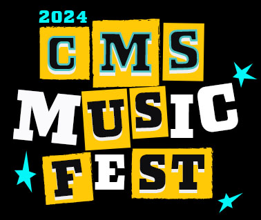 CMS Music Fest 2024