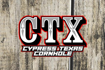 Cypress Texas Cornhole
