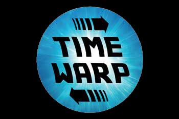 Time Warp