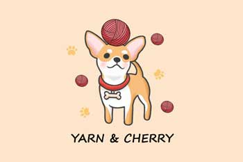 Yarn & Cherry
